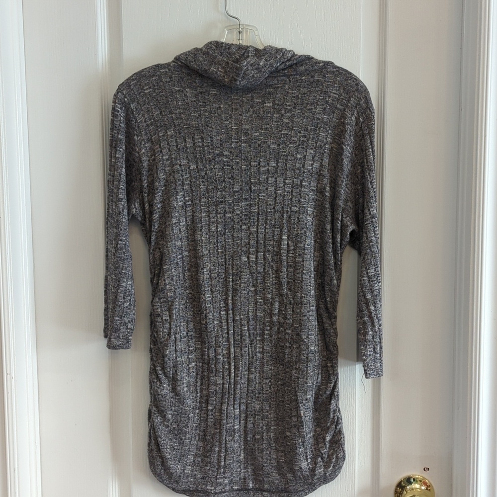 Turtle Neck Sweater - Picture 4 of 7